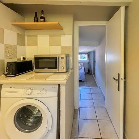 Appartement Coulee Verte - 2pers, Hyper Centre *