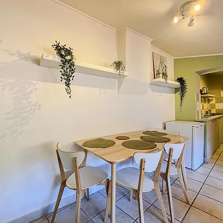 Coulee Verte - 2pers, Hyper Centre Appartement