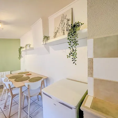 Appartement Coulee Verte - 2pers, Hyper Centre Nice