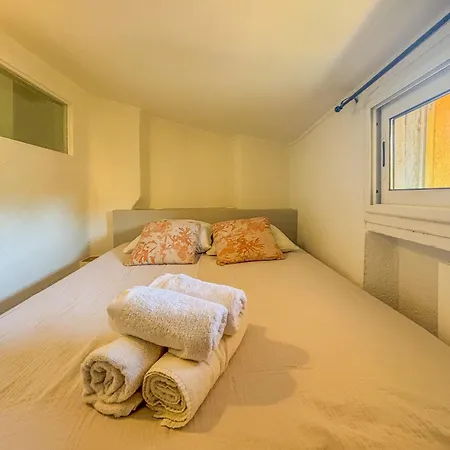 Coulee Verte - 2pers, Hyper Centre Appartement