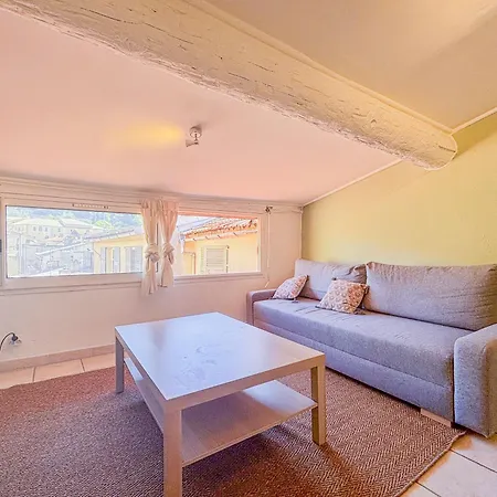 Coulee Verte - 2pers, Hyper Centre Appartement