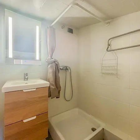Coulee Verte - 2pers, Hyper Centre Appartement