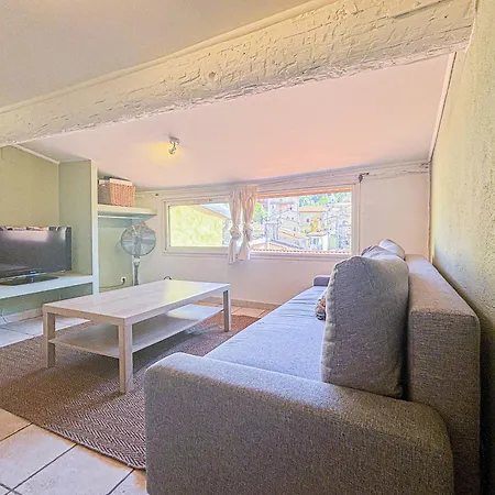 Appartement Coulee Verte - 2pers, Hyper Centre *